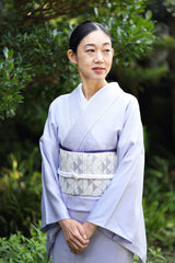 美人になれる色無地！肌を美しく見せてくれる美人色無地 7色[紅衣オリジナル] - 木下着物研究所