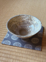 【新作】お茶会で活躍！古帛紗/出帛紗 至高の名物裂 糸屋輪宝　[紅衣オリジナル]