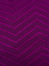 【期限特典/新色】大人の上質な博多織の半幅帯 杉綾 フランボワーズ　[紅衣オリジナル]