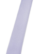 【新色】二色暈し 艶帯揚　藤娘×白霞[紅衣オリジナル]