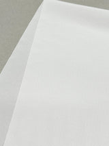 日々使うものだから洗えるがいい！シンプルなTHE定番の洗える絹の半衿