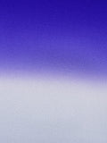 【新色】二色暈し 艶帯揚　紺桔梗×白縹[紅衣オリジナル]