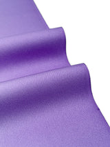 【新色】二色暈し 艶帯揚　ナイルブルー×藤紫[紅衣オリジナル]