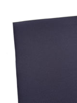 あの憧れの着物の柄を名古屋帯に！ 染め九寸名古屋帯 煌めきの大唐松 墨黒 [紅衣オリジナル]