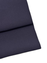 あの憧れの着物の柄を名古屋帯に！ 染め九寸名古屋帯 煌めきの大唐松 墨黒 [紅衣オリジナル]