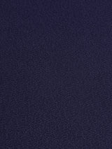 【新作/モニターキャンペーン】ついに登場！上質な洗える秋冬着物 艶色無地[紅衣オリジナル] ※手縫いマイサイズ仕立て 単衣