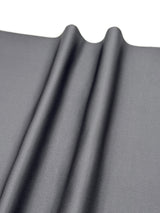 【新作/モニターキャンペーン】ついに登場！上質な洗える秋冬着物 艶色無地[紅衣オリジナル] ※手縫いマイサイズ仕立て 単衣