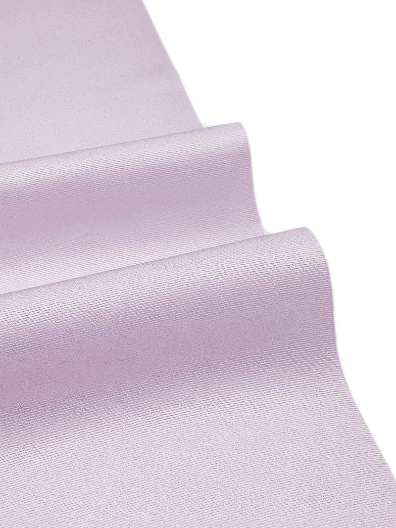 【新作/モニターキャンペーン】ついに登場！上質な洗える秋冬着物 艶色無地[紅衣オリジナル] ※手縫いマイサイズ仕立て 単衣