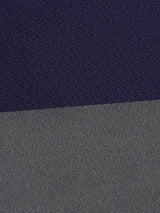 【新作/モニターキャンペーン】ついに登場！上質な洗える秋冬着物 艶色無地[紅衣オリジナル] ※手縫いマイサイズ仕立て 単衣