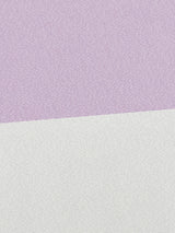 【新作/モニターキャンペーン】ついに登場！上質な洗える秋冬着物 艶色無地[紅衣オリジナル] ※手縫いマイサイズ仕立て 単衣