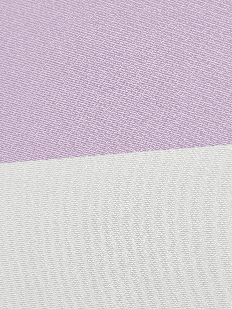 【新作/モニターキャンペーン】ついに登場！上質な洗える秋冬着物 艶色無地[紅衣オリジナル] ※手縫いマイサイズ仕立て 単衣