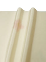 【250回記念/各1点限定】正絹の長襦袢③シンプル絞り花文様