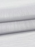 極少量入荷！ 夏以外も着られる自宅で洗える、麻の長襦袢(小千谷)