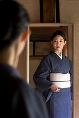 前結び/帯結びワークショップ〜分からない、難しいを楽しいに！〜