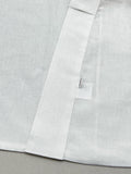 これ便利！筒袖半襦袢＋長襦袢ゴム付き [M・Lサイズ] - 木下着物研究所