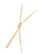 【少量入荷】涼しげ×大人POPが楽しい！レース組帯締　波文様　単衣夏物　５配色 - 木下着物研究所