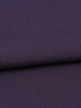 【期限特典】超使える！飛柄の小紋 重ね雪輪/紅子オススメ/ガード無料　 - 木下着物研究所