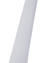 【少量再入荷】二色暈し 艶帯揚　薄檸檬×銀鼠 [紅衣オリジナル] - 木下着物研究所