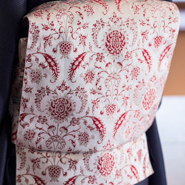 帯 – 木下着物研究所