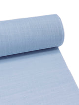 【早割特典】極少量入荷！ 夏以外も着られる自宅で洗える、麻の長襦袢(小千谷) - 木下着物研究所