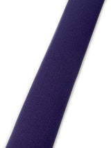 【少量再入荷】二色暈し 艶帯揚　紺紫×撫子色[紅衣オリジナル]