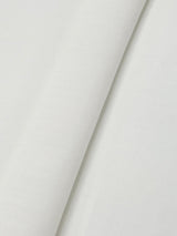 【少量限定】素材感がより上質！より柔らかい夏以外も着られる自宅で洗える、白い麻の長襦袢(小千谷) - 木下着物研究所