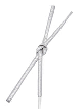 【新作】高麗組帯締 青海波 白銀[紅衣オリジナル] - 木下着物研究所