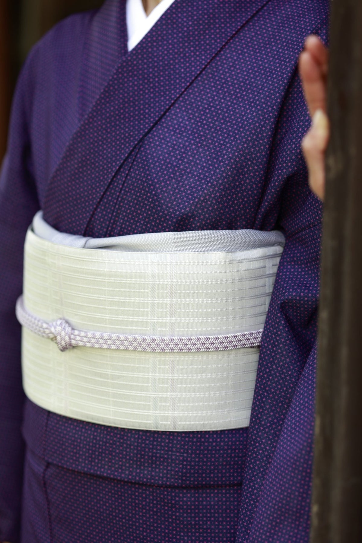 ご成約です 超極逸品 満を持しての出品 夢の座 大和夢之介 正絹御召し着物 御召 新古品・中古品をお探しなら京都きもの市場【日本最大級の着物