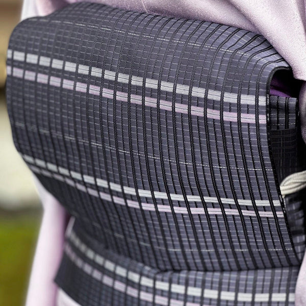 帯 – 木下着物研究所