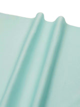 【新色/期限特典】大好評！新色登場・上質な洗える秋冬着物 艶色無地[紅衣オリジナル] ※手縫いマイサイズ仕立て 単衣 - 木下着物研究所