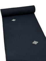 【期限特典】超使える！飛柄の小紋 若松菱/紅子オススメ/ガード無料 - 木下着物研究所