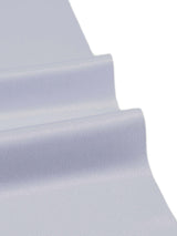 【新色/期限特典】大好評！新色登場・上質な洗える秋冬着物 艶色無地[紅衣オリジナル] ※手縫いマイサイズ仕立て 単衣 - 木下着物研究所