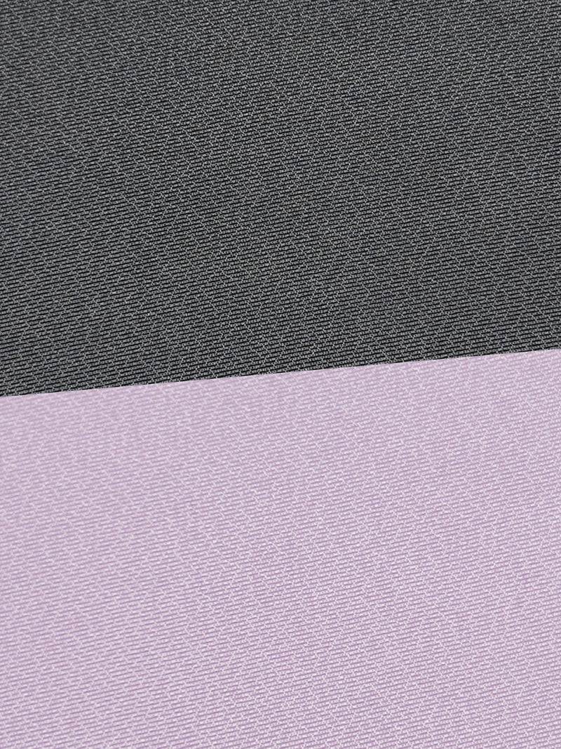 【新作/モニターキャンペーン】ついに登場！上質な洗える秋冬着物 艶色無地[紅衣オリジナル] ※手縫いマイサイズ仕立て 単衣 - 木下着物研究所