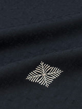 【期限特典】超使える！飛柄の小紋 若松菱/紅子オススメ/ガード無料 - 木下着物研究所