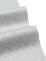 【期限特典】超使える！飛柄の小紋 三日月唐草文様/紅子オススメ/ガード無料 - 木下着物研究所