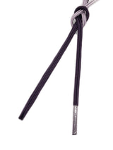 【新色】ゆるぎ組帯締 二色暈し 滅紫×くすみ藤[紅衣オリジナル] - 木下着物研究所