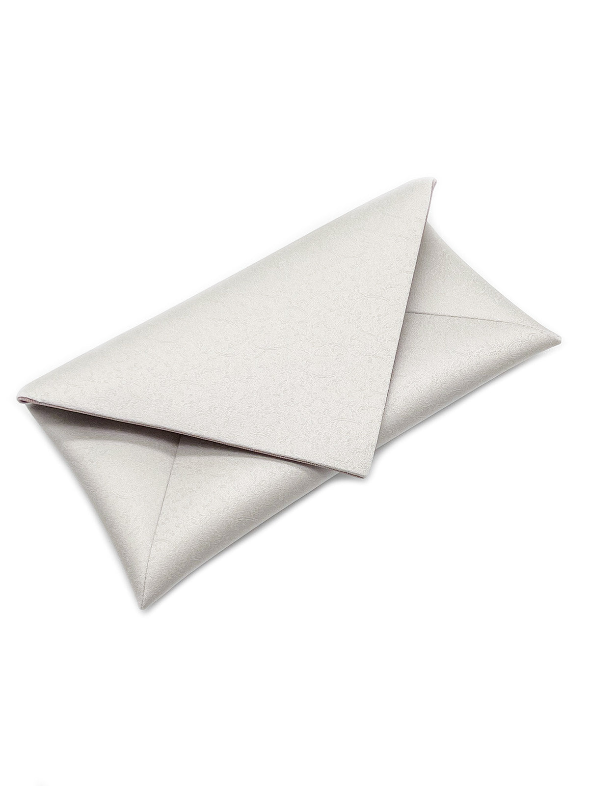 数量限定】美人数寄屋袋/クラッチバッグ グレージュ [紅衣オリジナル