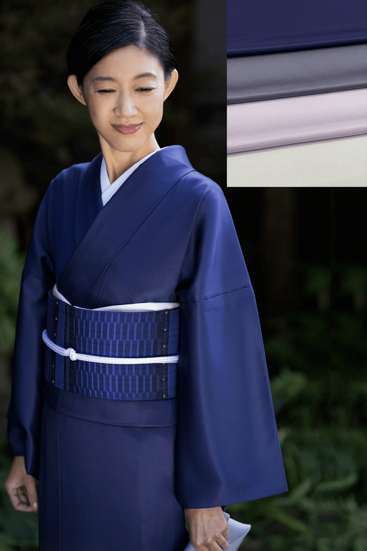 茶道の着物 – 木下着物研究所