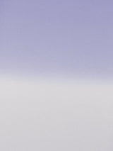 【新色】二色暈し 艶帯揚　藤娘×白霞[紅衣オリジナル] - 木下着物研究所