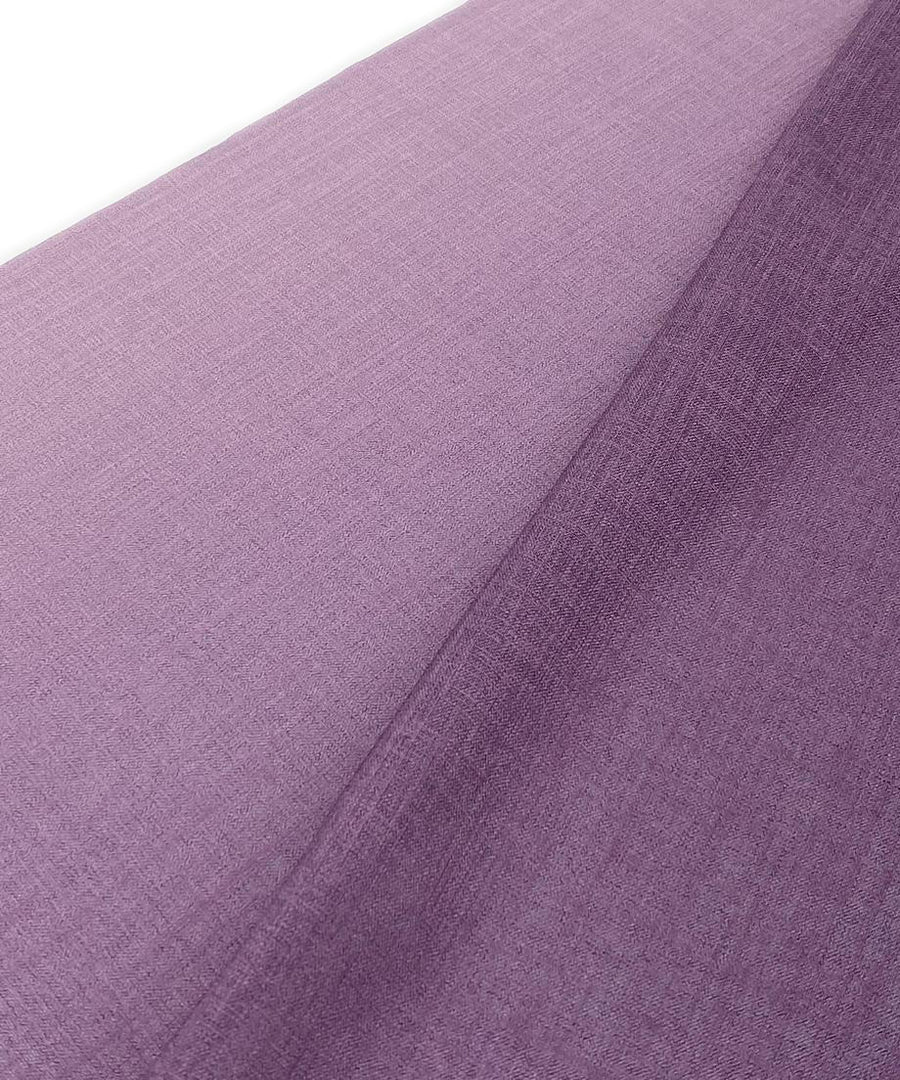 毎日の着物生活を可能にする上質な洗える着物 縦暈し[紅衣オリジナル