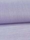 【早割特典】極少量入荷！ 夏以外も着られる自宅で洗える、麻の長襦袢(小千谷) - 木下着物研究所