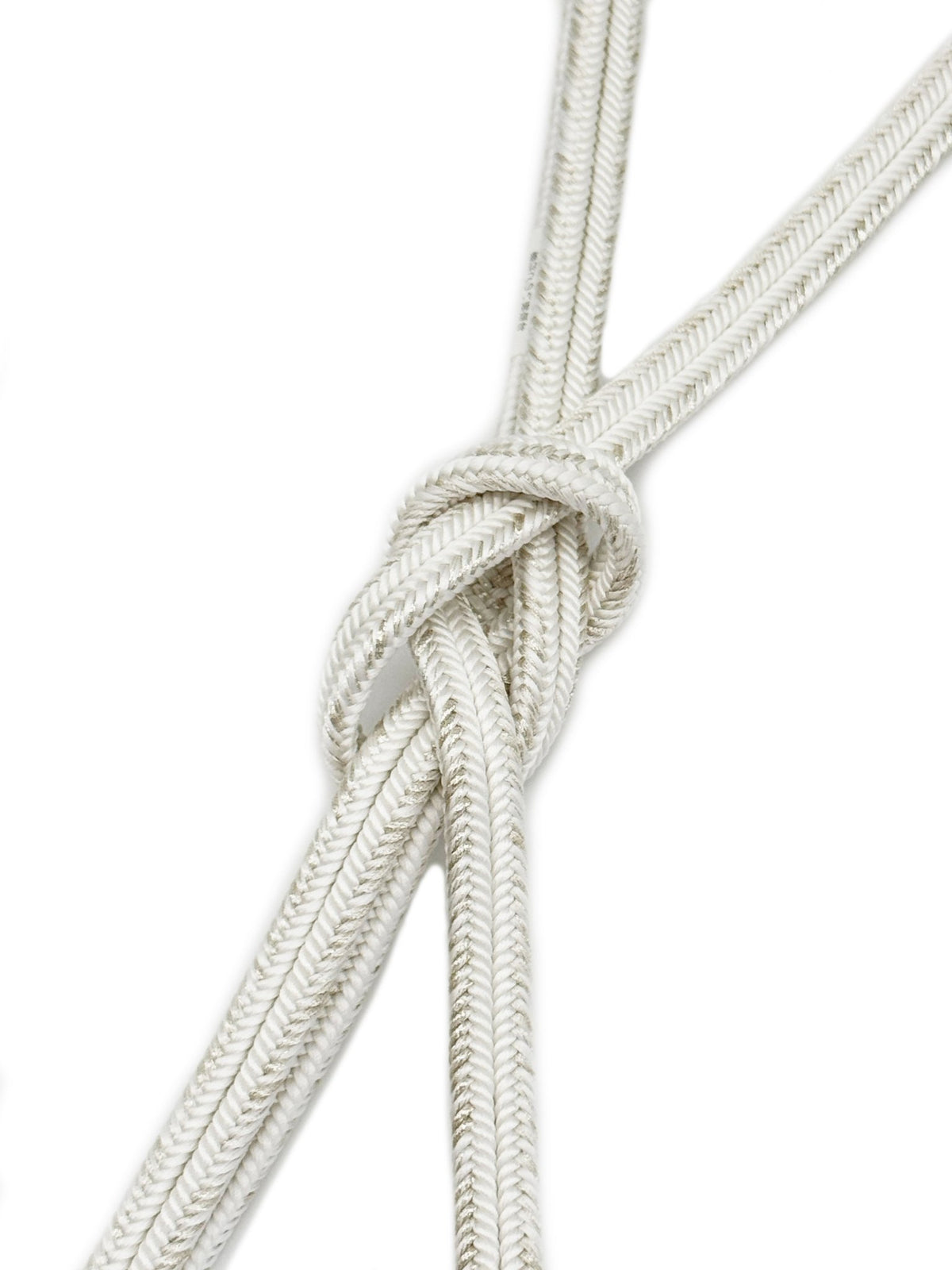 【再入荷】ブラッシュアップ！究極の汎用性 銀散らし帯締[紅衣オリジナル] - 木下着物研究所