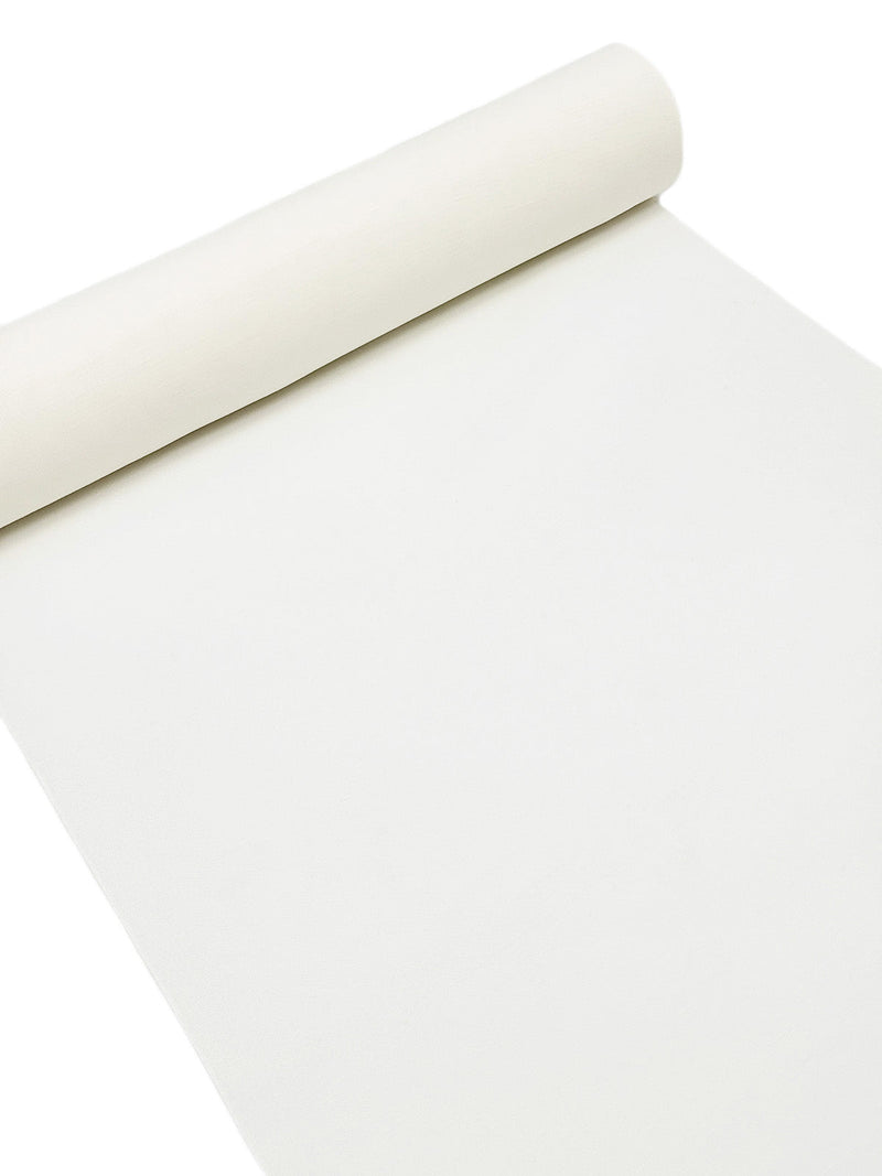 【新色/期限特典】着物生活が変わる、洗える絹の長襦袢 白露 ※手縫いマイサイズ仕立て [紅衣オリジナル] - 木下着物研究所