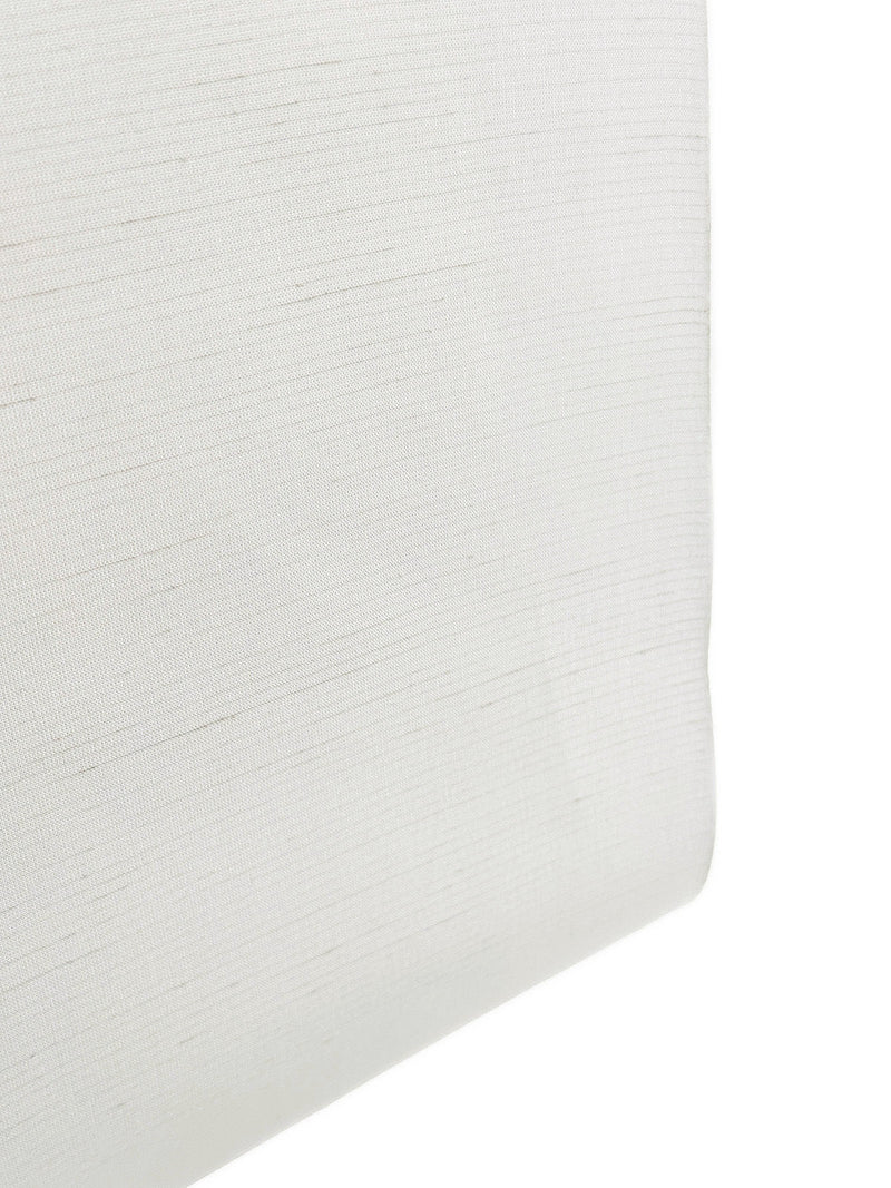 【新色/期限特典】着物生活が変わる、洗える絹の長襦袢 白露 ※手縫いマイサイズ仕立て [紅衣オリジナル] - 木下着物研究所