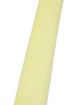 【少量再入荷】二色暈し 艶帯揚　薄檸檬×銀鼠 [紅衣オリジナル] - 木下着物研究所