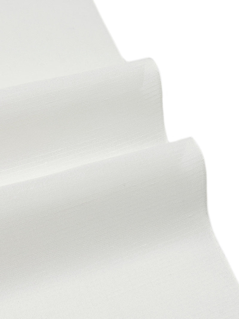 【新色/期限特典】着物生活が変わる、洗える絹の長襦袢 白露 ※手縫いマイサイズ仕立て [紅衣オリジナル] - 木下着物研究所