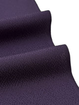 【期限特典】超使える！飛柄の小紋 重ね雪輪/紅子オススメ/ガード無料　 - 木下着物研究所