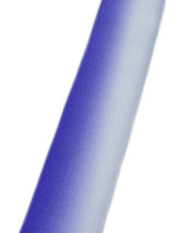 【新色】二色暈し 艶帯揚　紺桔梗×白縹[紅衣オリジナル] - 木下着物研究所