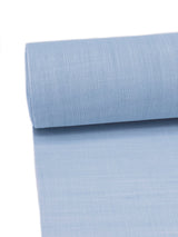 【早割特典】極少量入荷！ 夏以外も着られる自宅で洗える、麻の長襦袢(小千谷) - 木下着物研究所