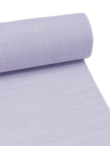 【早割特典】極少量入荷！ 夏以外も着られる自宅で洗える、麻の長襦袢(小千谷) - 木下着物研究所